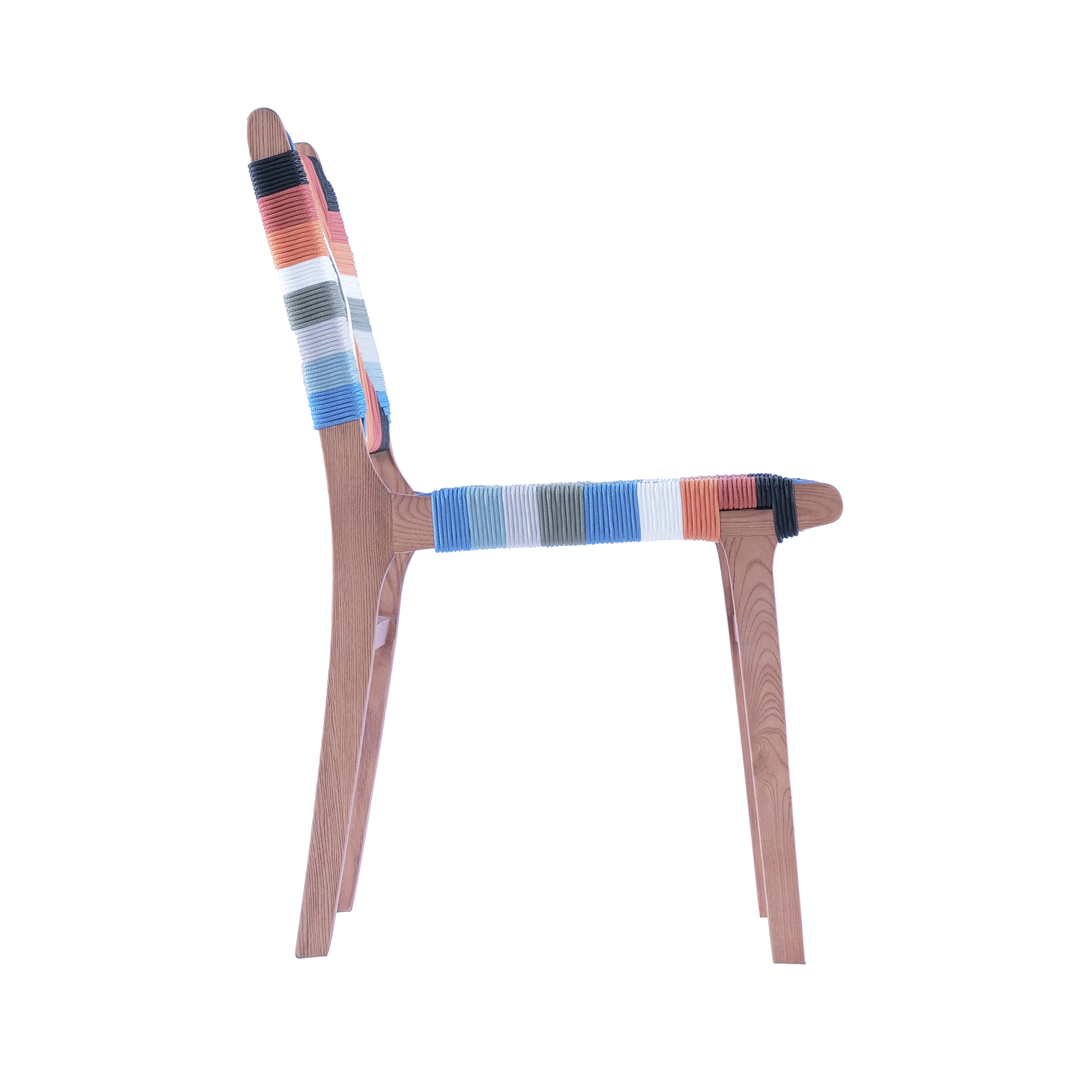 Moorea Dining Chair | Daylight Pattern