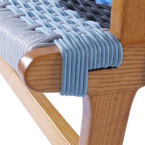 Moorea Dining Chair | Taffin Pattern