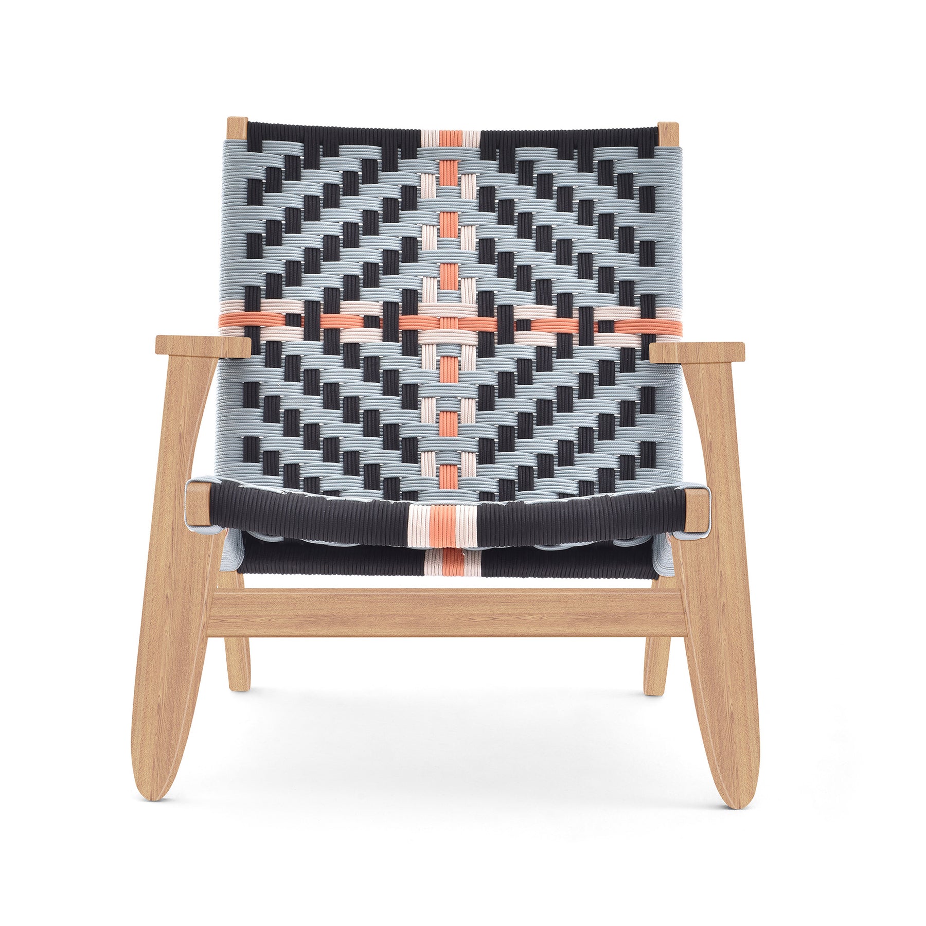 Taketomi Armchair | Gentleman Pattern