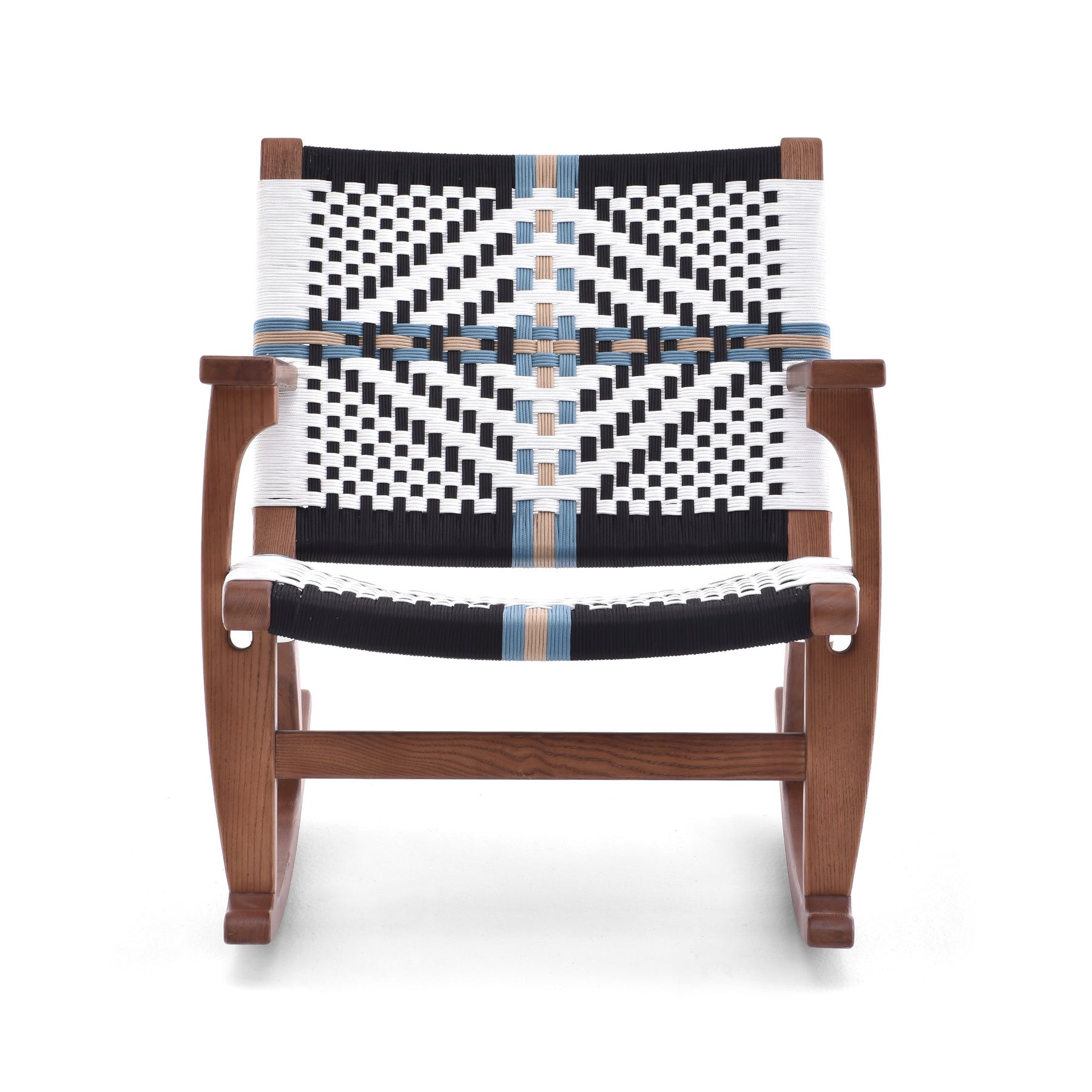 Taketomi Armchair | Hallucination Pattern